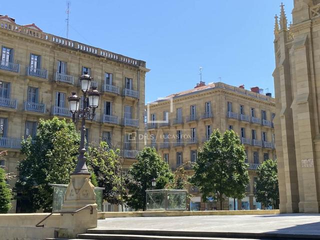 Apartamento en venta en Centro, Donostia-san Sebastián