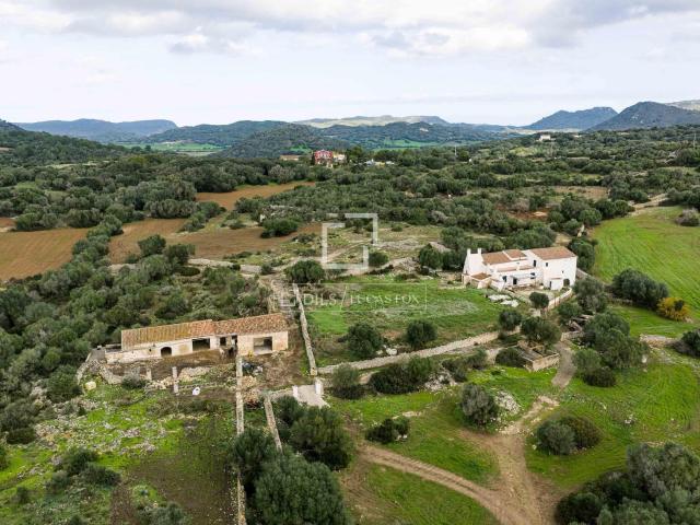 Casa en venta en Menorca, Baleares