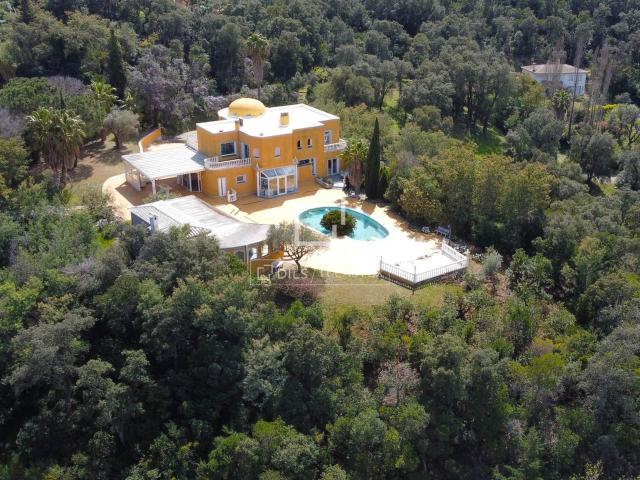 Casa en venta en Vall Repòs, Baix Empordà