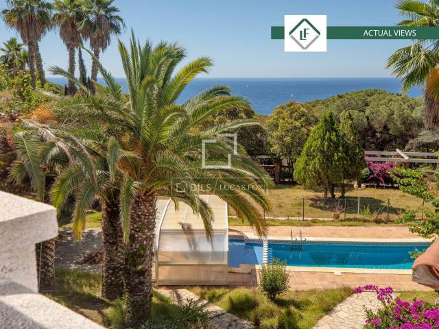 Casa en venta en la Tortuga, la Selva