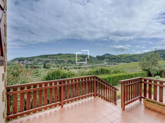 Casa en venta en Urola-Kosta, Guipúzcoa