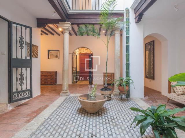 Casa en venta en Centro, Málaga-Costa del Sol
