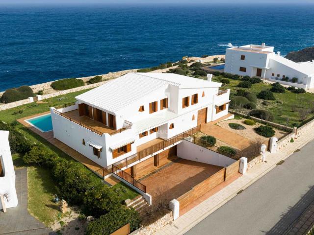Casa en venta en Cala Morell, Menorca