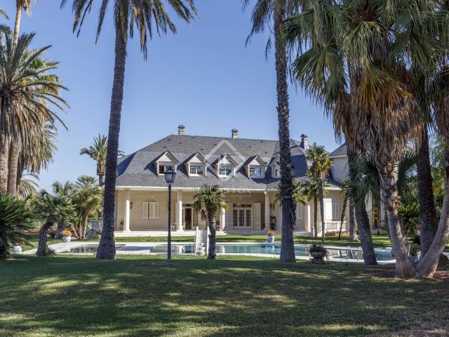 Casa en venta en Valencia, Urbanització Els Quatre Vents