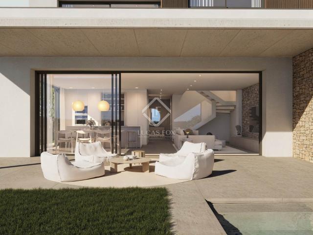 Casa en venta en Castell d'Aro, Platja d'Aro i s'Agaró, Baix Empordà