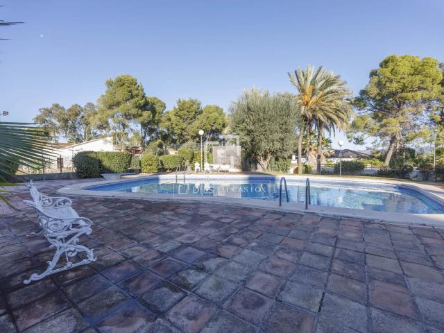 Casa en venta en Montepilar, el Camp de Túria