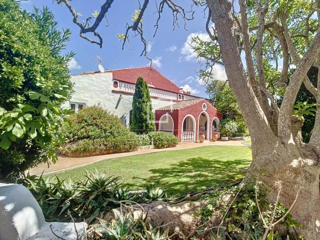 Casa en venta en Sant Climent, Menorca