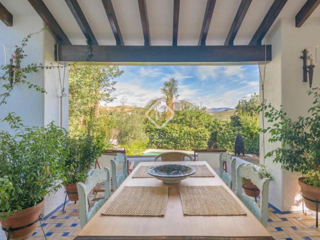 Casa en venta en Valle del Guadalhorce, Andalucía