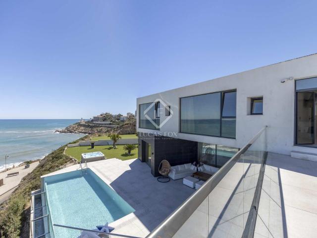 Casa en venta en Valencia, Faro