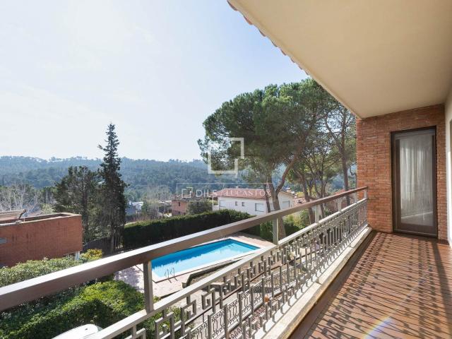 Casa en venta en Valldoreix, Vallès Occidental