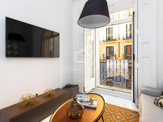 Apartamento en venta en Moncloa-Aravaca, Madrid