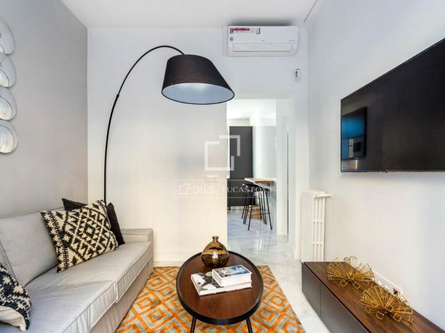 Apartamento en venta en Moncloa-Aravaca, Madrid