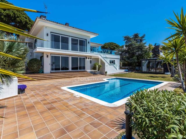 Casa en venta en la Soleia, Maresme