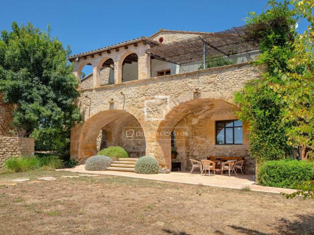 Casa en venta en Pla de l'Estany, Catalunya