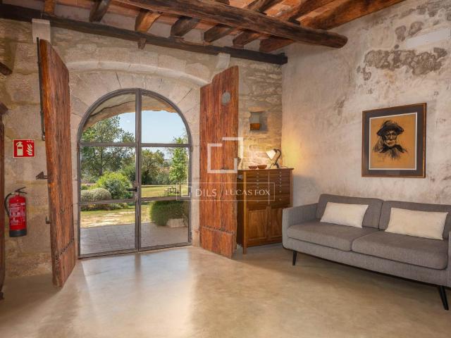 Casa en venta en Pla de l'Estany, Catalunya