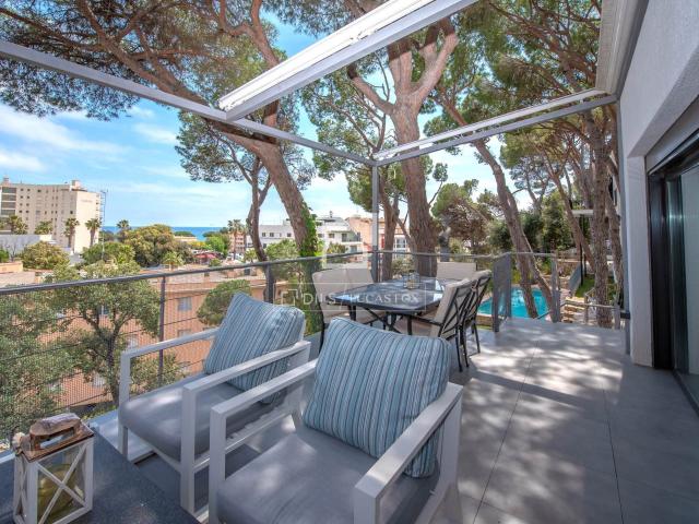 Casa en venta en Castell d'Aro, Platja d'Aro i s'Agaró, Baix Empordà