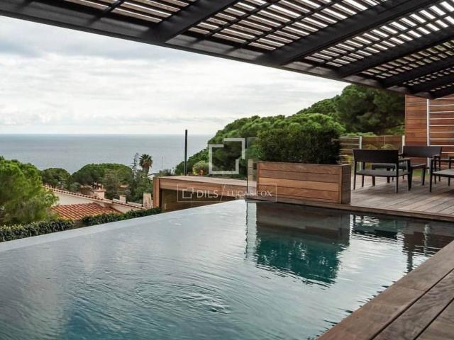 Casa en venta en Font Bandina, la Selva