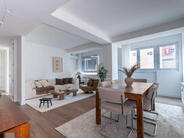 Apartamento en venta en Tetuán, Madrid