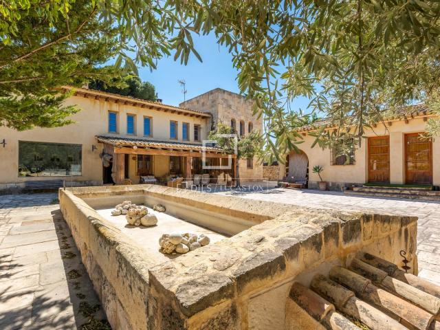 Casa en venta en Urbanització L'Horta, l'Alacantí
