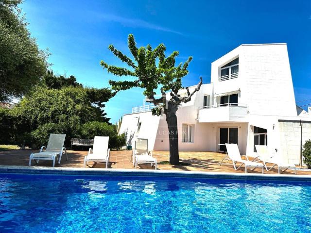 Casa en venta en Son Vilar, Menorca