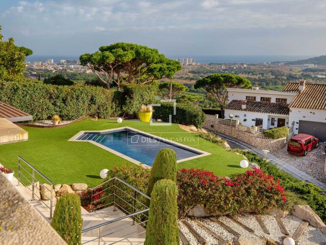 Casa en venta en Castell d'Aro, Platja d'Aro i s'Agaró, Baix Empordà