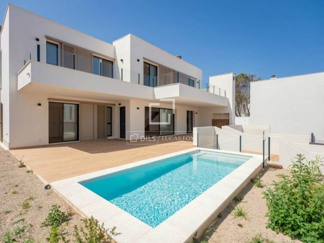 Casa en venta en es Mercadal, Menorca