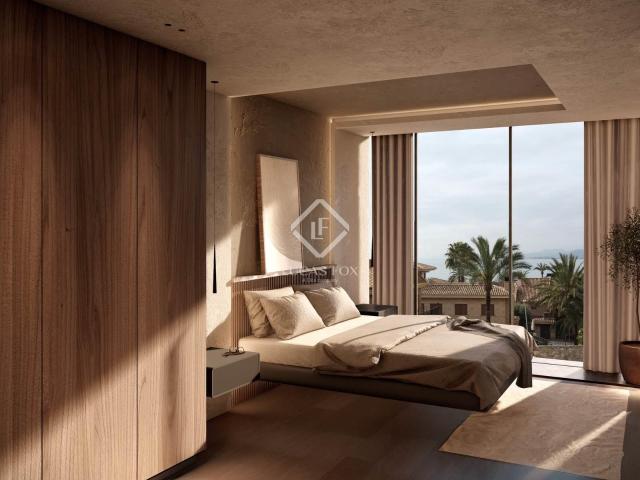 Casa en venta en Valencia, Urbanización Cap Blanc