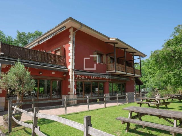 Casa en venta en Oiartzun, Guipúzcoa