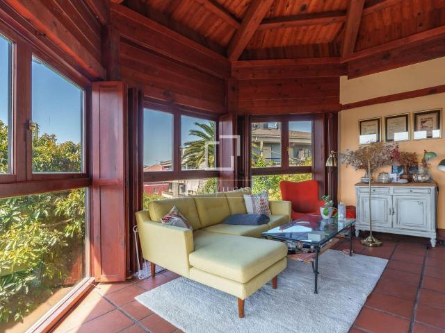 Casa en venta en Ipar-Ekialdea, Donostia-san Sebastián