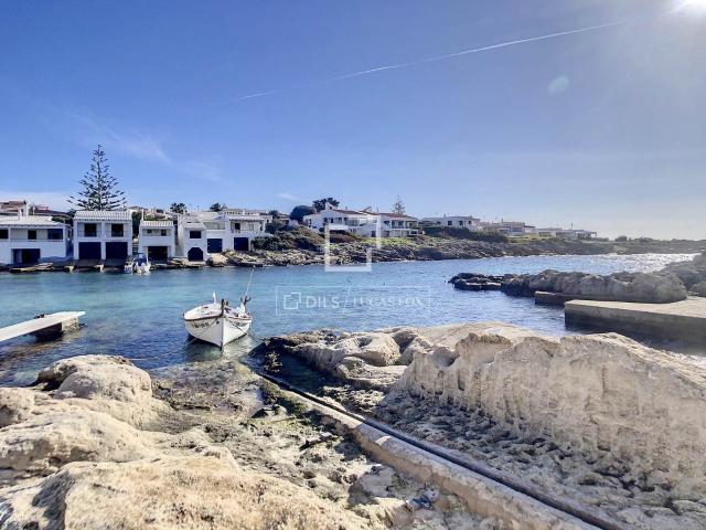 Casa en venta en Sant Lluís, Menorca
