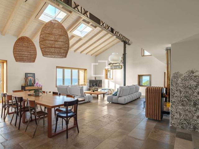 Casa en venta en Mendebaldea, Donostia-san Sebastián