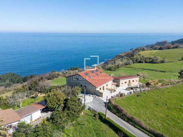 Casa en venta en Mendebaldea, Donostia-san Sebastián
