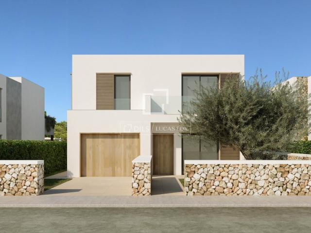 Casa en venta en Cala en Porter, Menorca