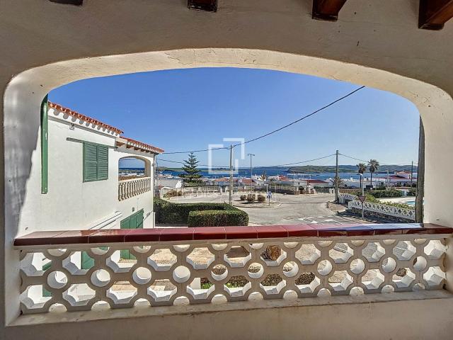 Casa en venta en es Mercadal, Menorca