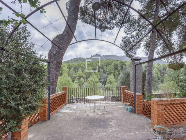 Casa en venta en Urbanització El Peucal, el Camp de Túria