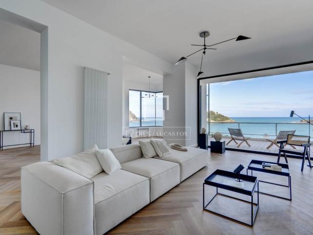 Apartamento en venta en Centro, Donostia-san Sebastián