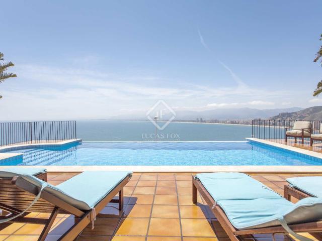 Casa en venta en Valencia, Faro