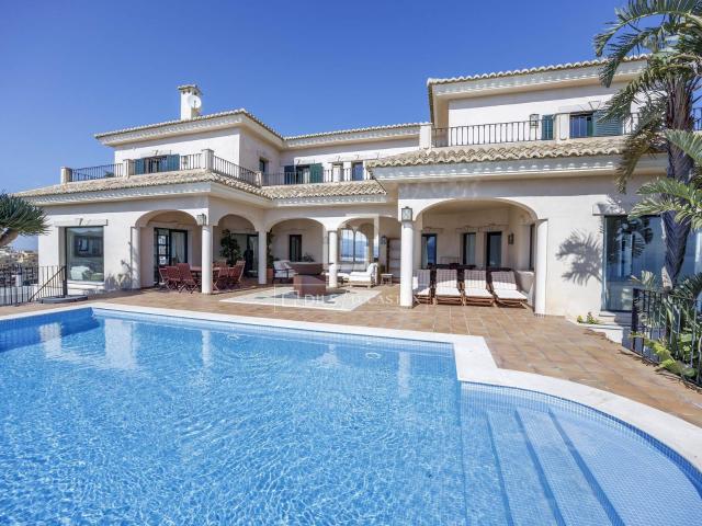 Casa en venta en el Dosser, la Ribera Baixa