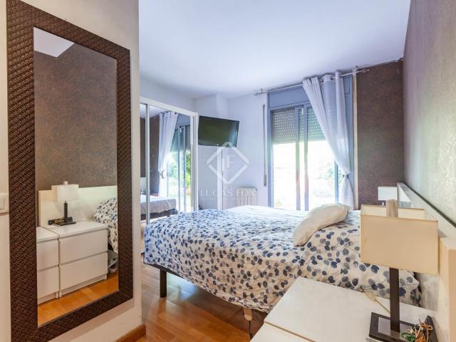 Apartamento en venta en Castelldefels, Centre