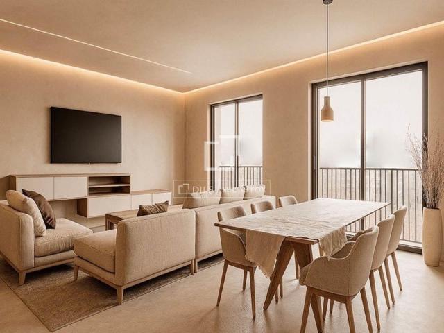 Apartamento en venta en Baix Empordà, Catalunya