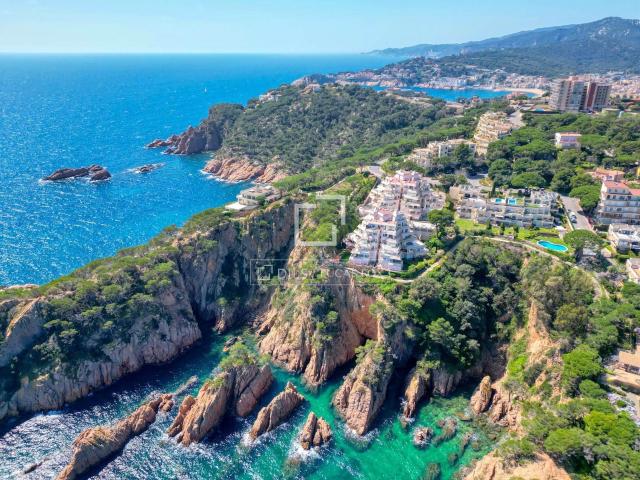 Apartamento en venta en Baix Empordà, Catalunya