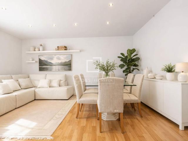 Apartamento en venta en Centre, Baix Llobregat