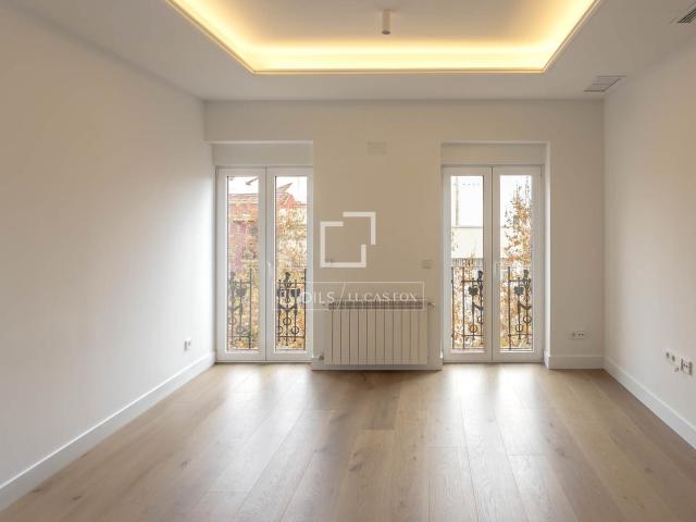 Apartamento en venta en Retiro, Madrid