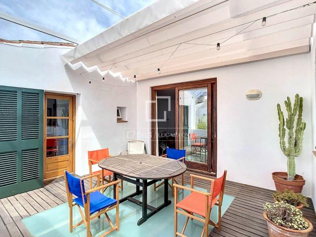 Apartamento en venta en Menorca, Baleares