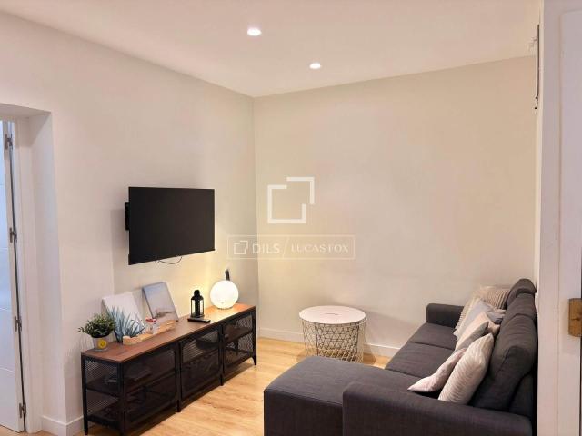 Apartamento en venta en Salamanca, Madrid