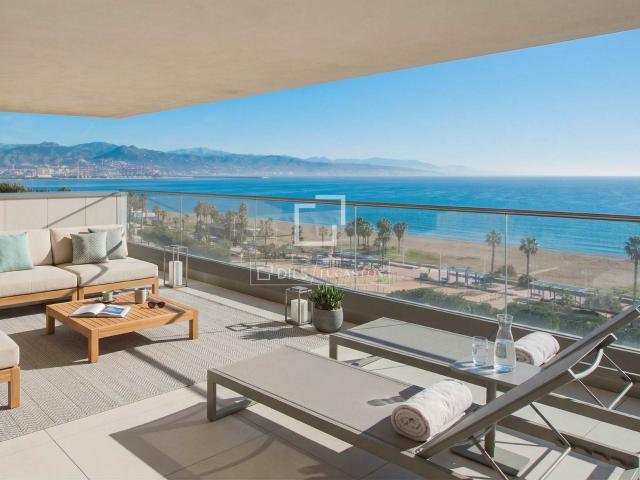 Apartamento en venta en Carretera de Cádiz, Málaga-Costa del Sol