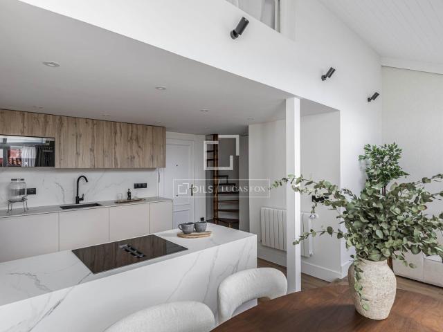Apartamento en venta en Centro, Madrid
