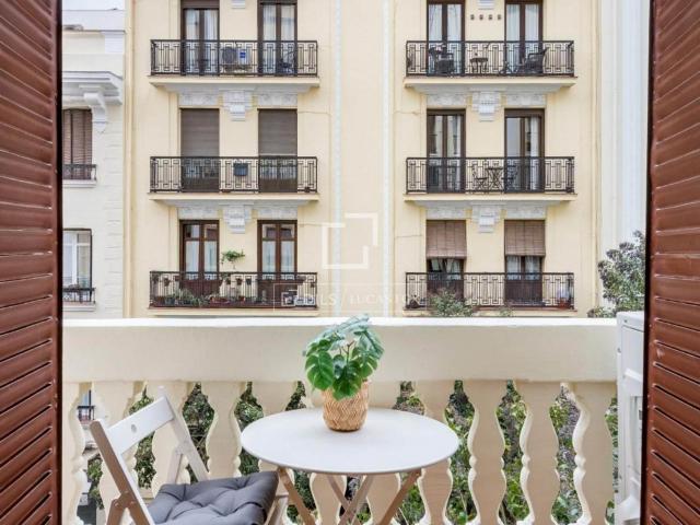 Apartamento en venta en Retiro, Madrid