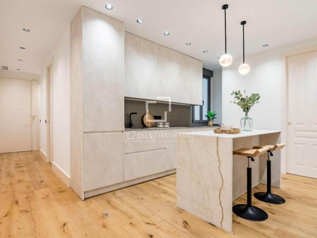 Apartamento en venta en Retiro, Madrid