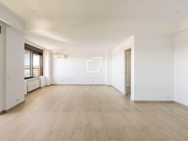 Apartamento en venta en Moncloa-Aravaca, Madrid